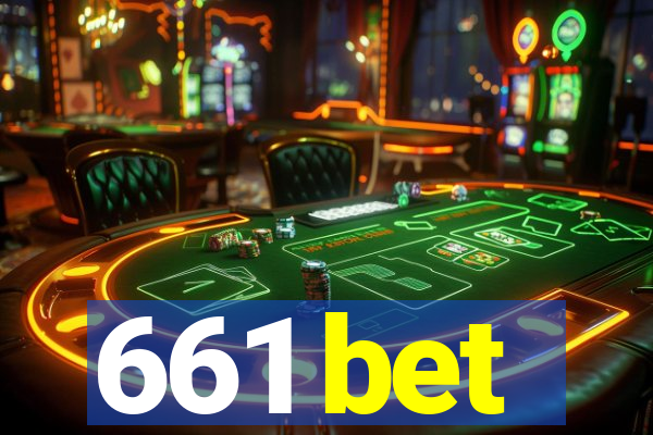 661 bet